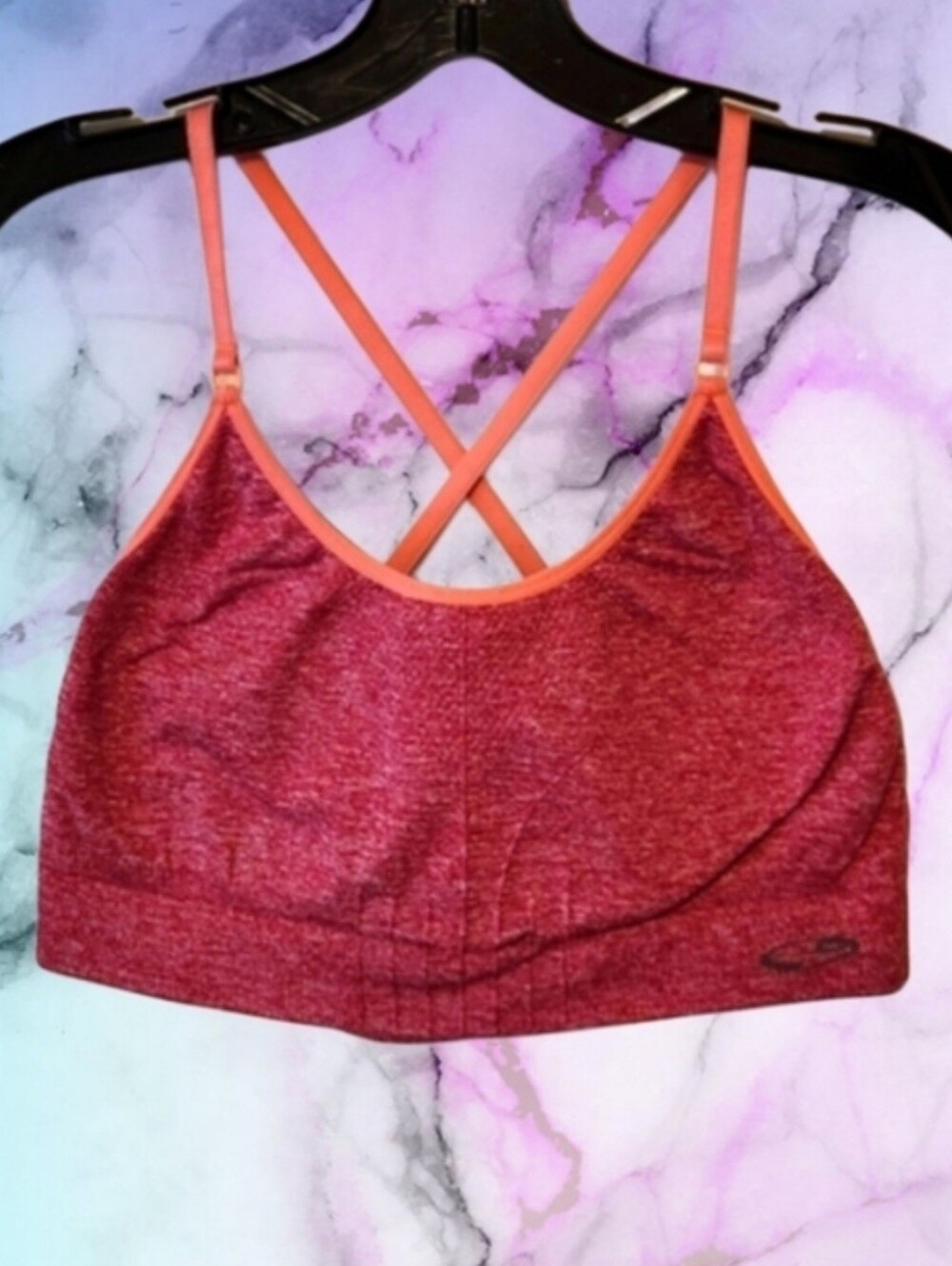 Champion - Sports Bra $11 Firm